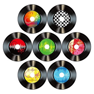 Discos para Encuadernación 28mm - Set de 12 unidades - Color
