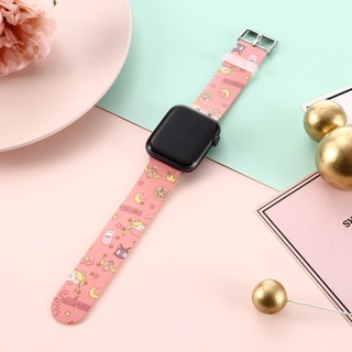 Sailor moon discount apple watch band