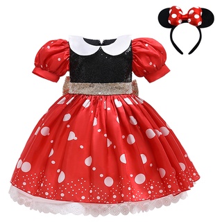 disfraces minnie mouse En 2023 | Shopee Colombia