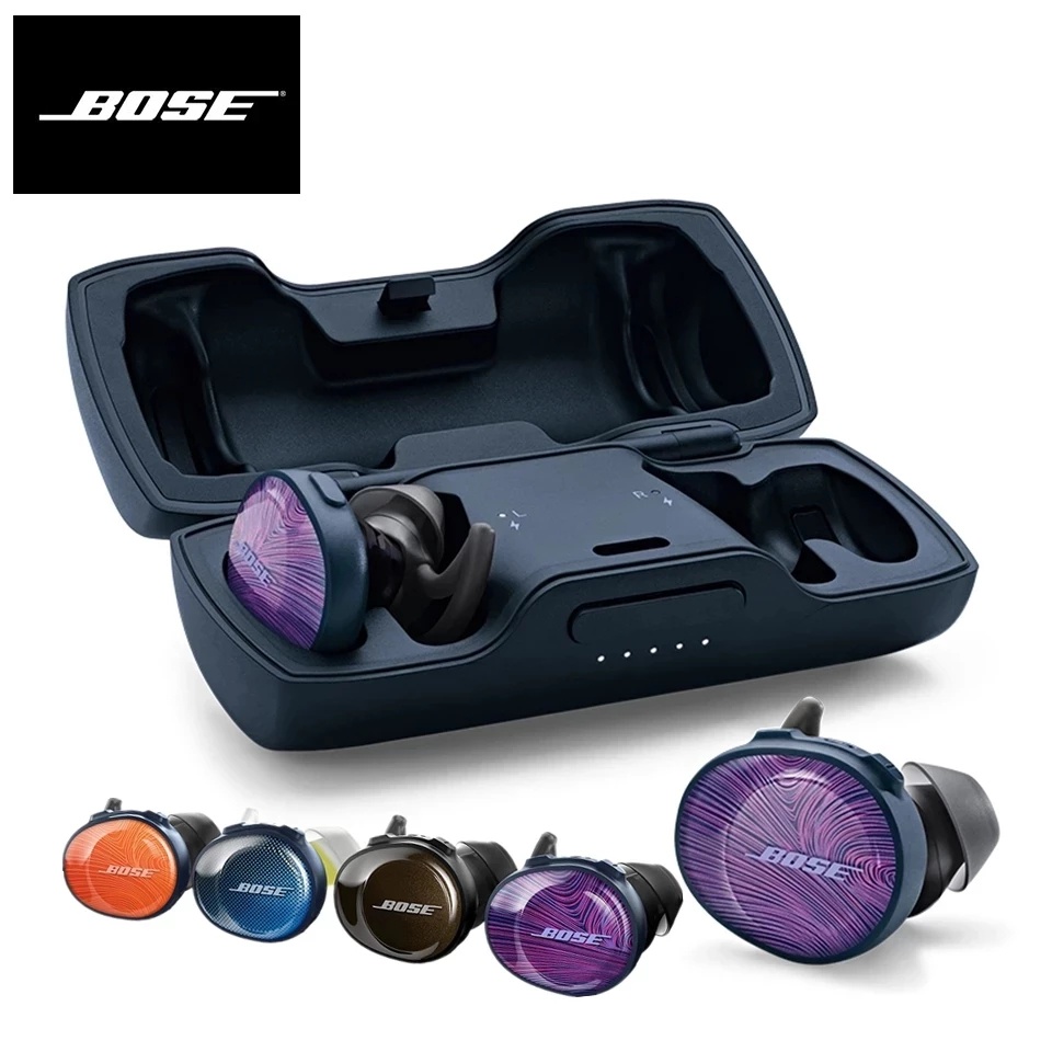 Audifonos bose discount inalambricos con microfono