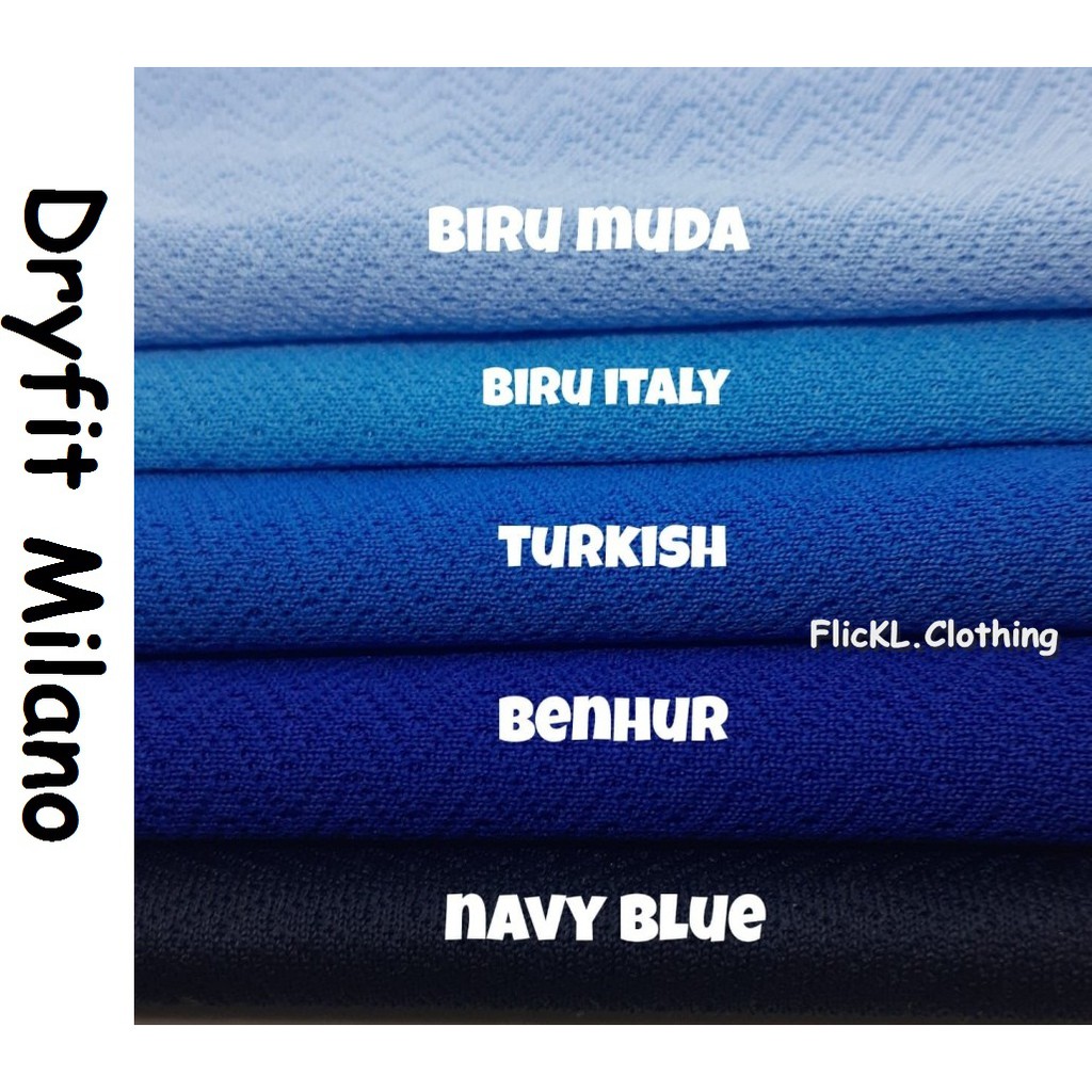 Tela Dryfit Milano , Material De Jersey Mtiis Dry Fit , ZigZag Kilo ...