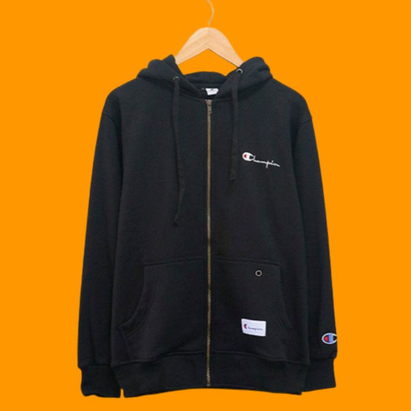 Champion Anorak cortavientos para hombre