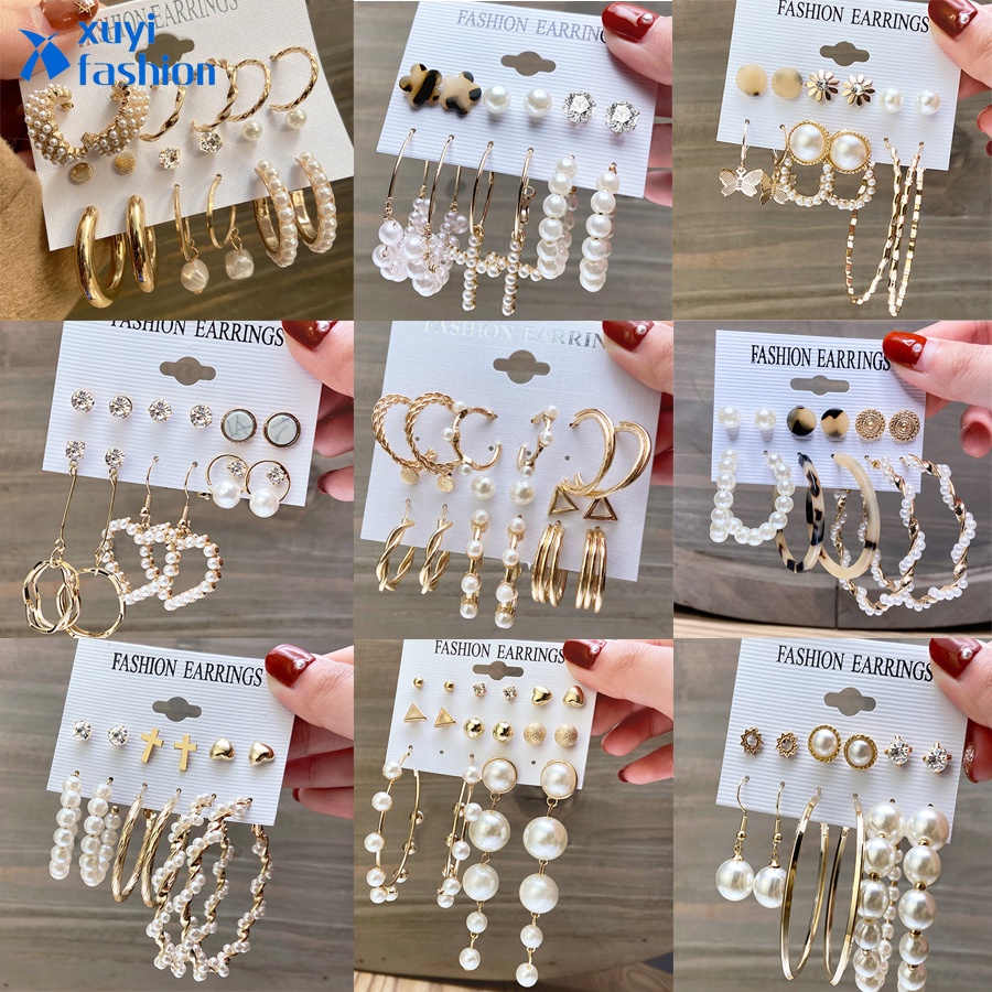 Accesorios Mujer