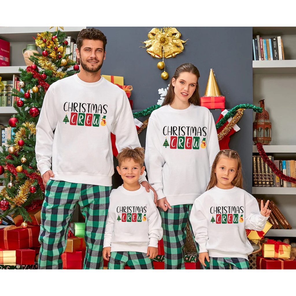 Sueter familiares para cheap navidad