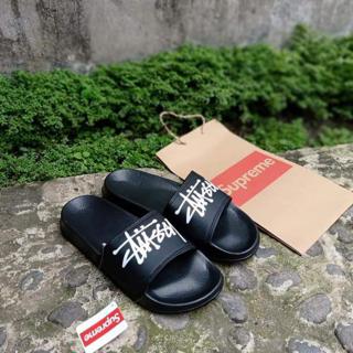 Sandalias best sale supreme originales