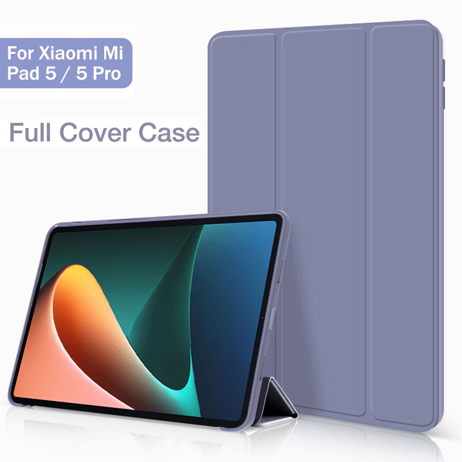 Funda Smart Cover Para Tablet Xiaomi Mi Pad 5/ Mi Pad 5 Pro