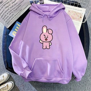 IRCP 『 BTS 』 S Sudaderas Con Capucha De Manga Larga Kpop Crop