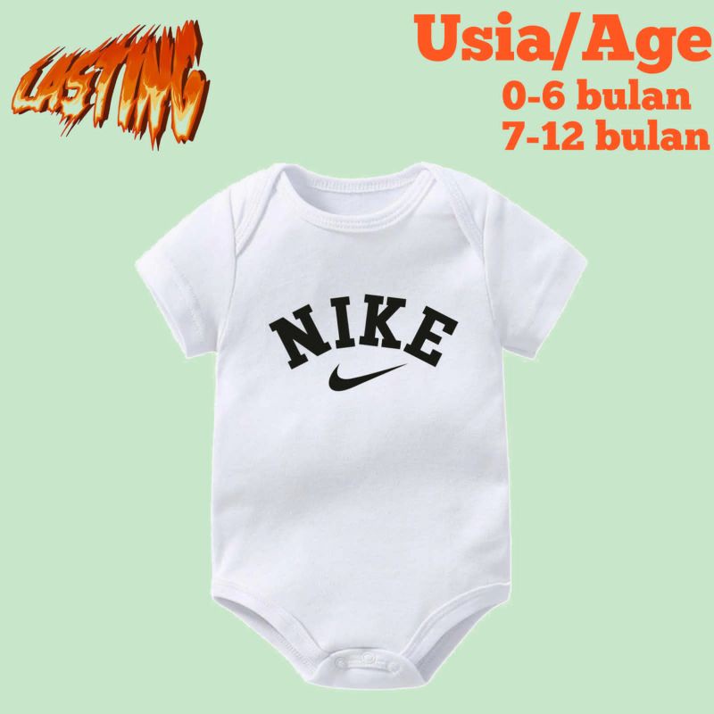 Nike ropa bebe online