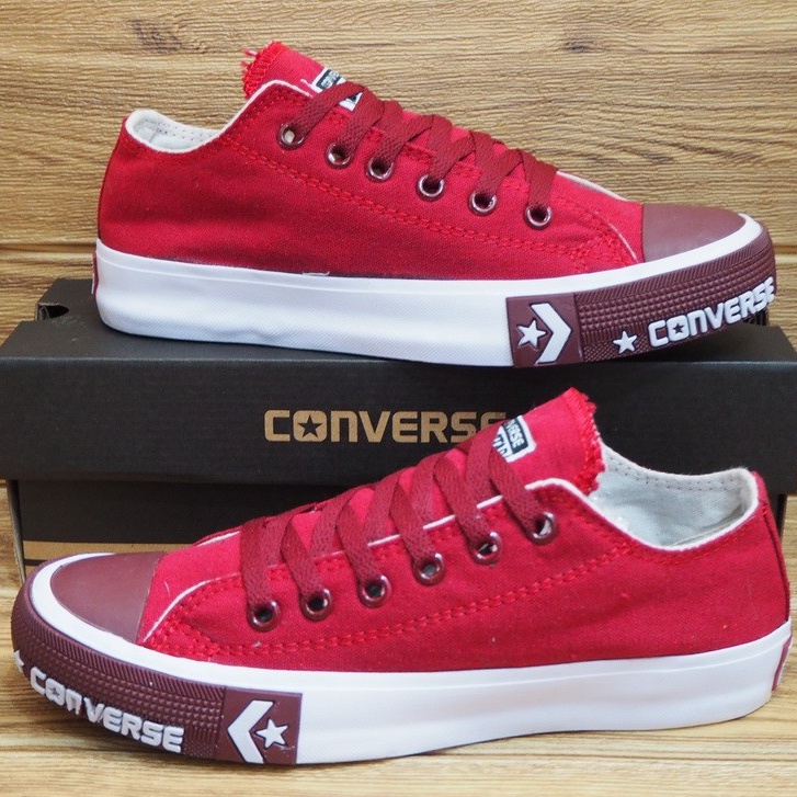 Nuevos modelos outlet de tenis converse