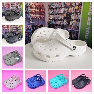 Las mejores ofertas en Zapatillas para mujer de Goma Crocs