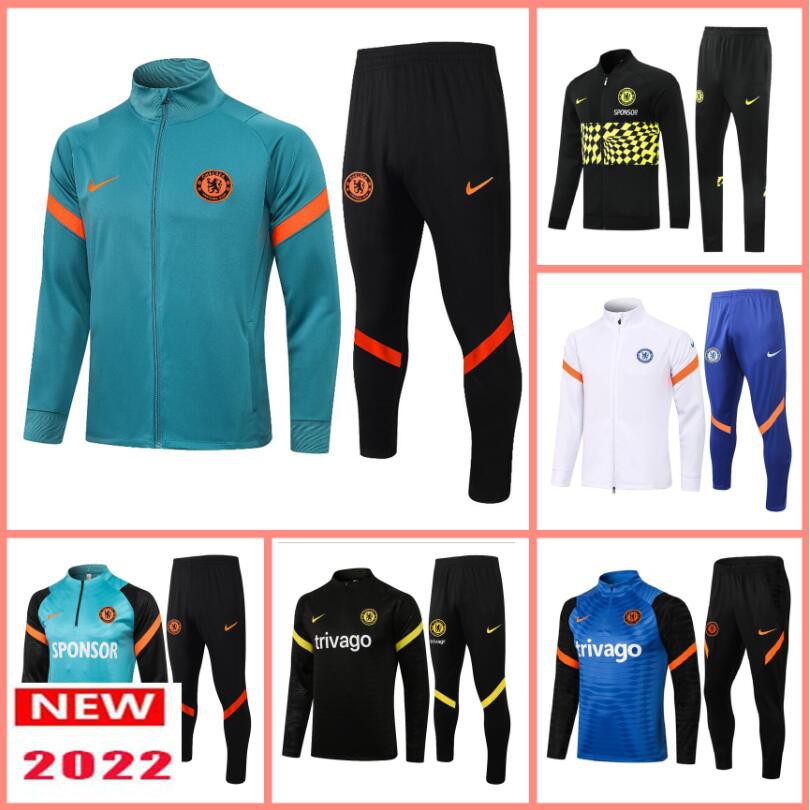 Chandal del chelsea 2021 hot sale