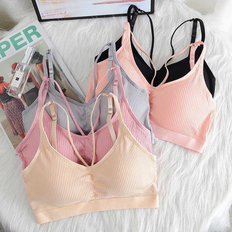 Sexy para mujer/ropa femenina tirantes | Shopee Colombia