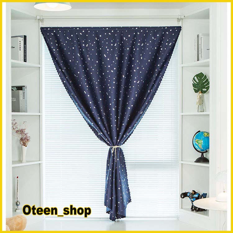 Cortinas opacas instalar directamente cortinas de velcro mágicas  instalación sin taladrar cortinas instantáneas
