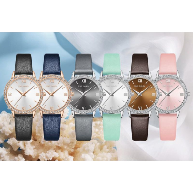 12 ready Watch de JIMS HONEY CHECKOUT directamente Shopee Colombia