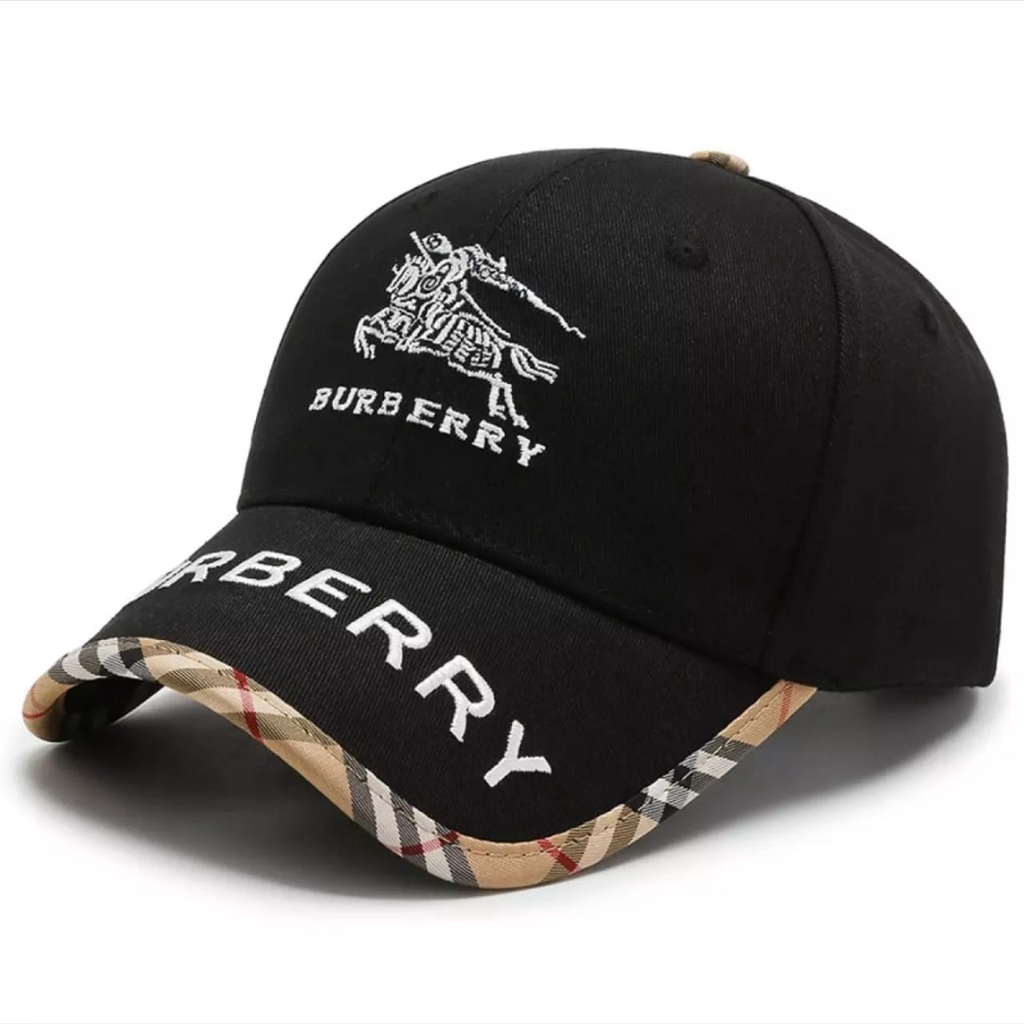 Burberry hotsell gorra de