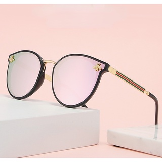 Lentes gucci mujer discount redondos