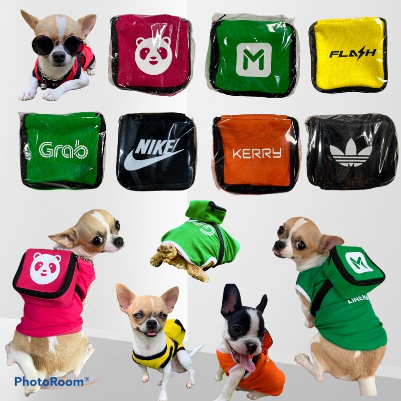 Mochilas De Perritos Arnes Perro Running Mochila De Senderismo