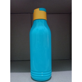 Tupperware Botella Eco Twist Triangular De 750 Ml