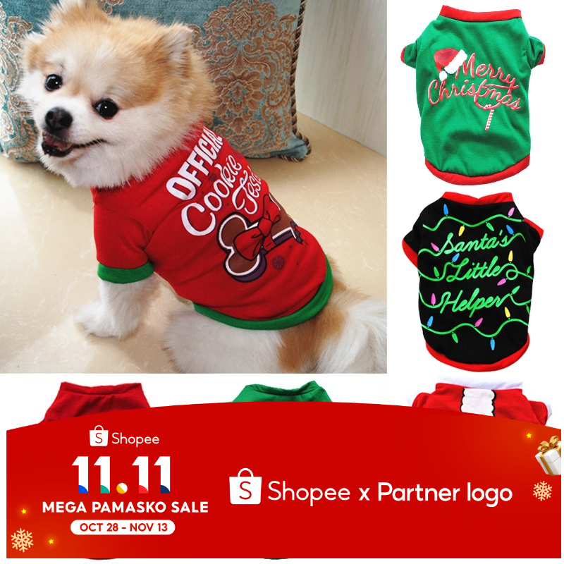 Ropa para discount perritas shih tzu