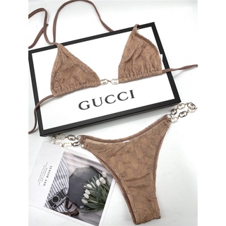 Ropa interior gucci mujer hot sale