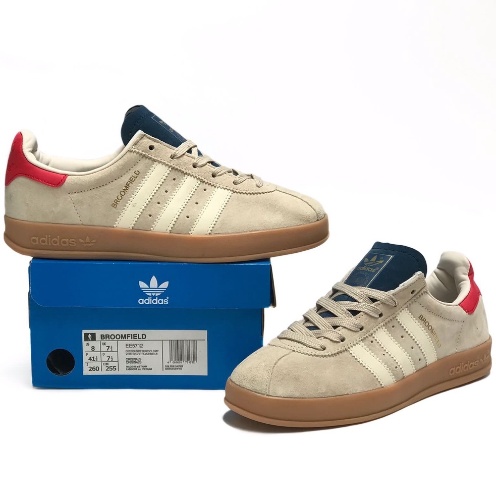 Adidas calzado outlet barato