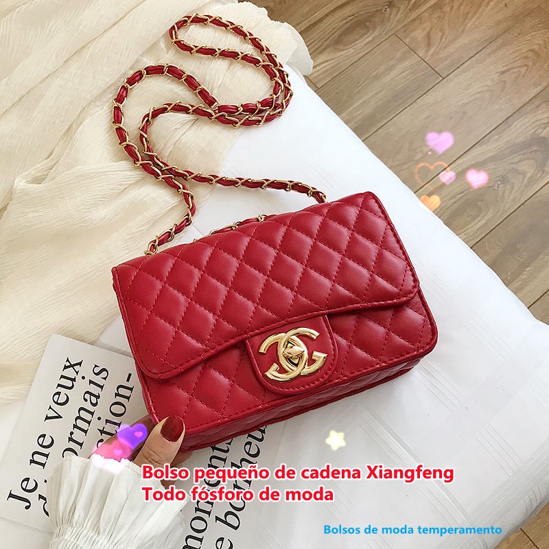 Mini mochila bandolera para chicas adolescentes, bolso de hombro para mujer,  bolso de teléfono de estilo coreano, bolso de moda para mujer