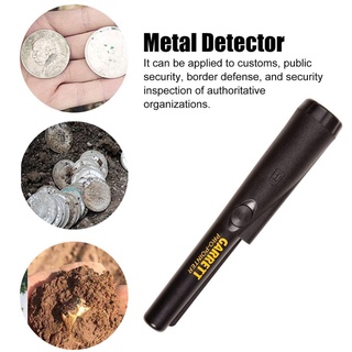Las mejores ofertas en Detectores de metales de mano