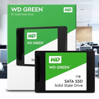 MMSS WD SSD Sata 3 2.5 Pulgadas-240/480 Gb Disco De Estado Para Portátiles De | Shopee