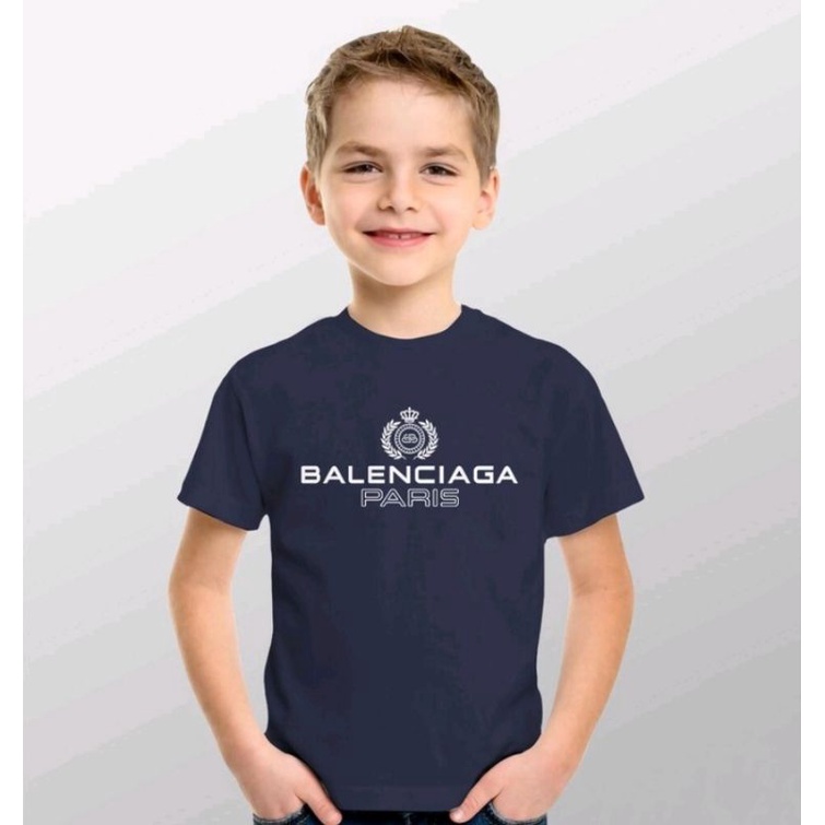 Camisetas Para Ni os Ropa Distro De 1 A 12 A os Balem Sogan paris