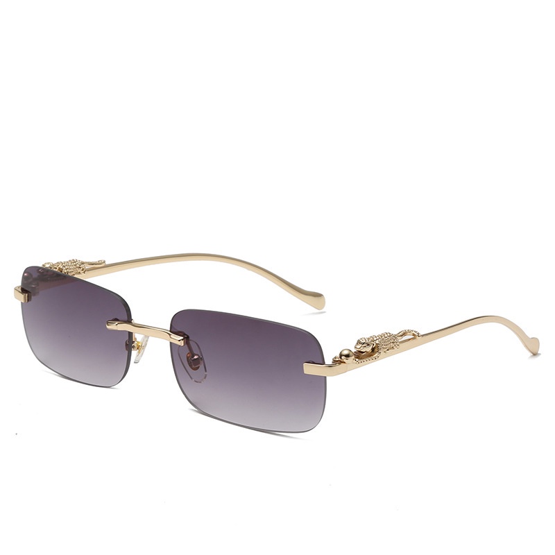 Gafas sol rectangulares hombre online