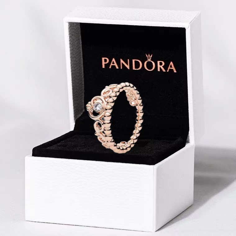 Anillo reina pandora sale