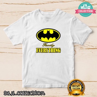 Camisetas de pareja familiar para niños y adultos motivos Batman - camisas  de pareja familiar | Shopee Colombia