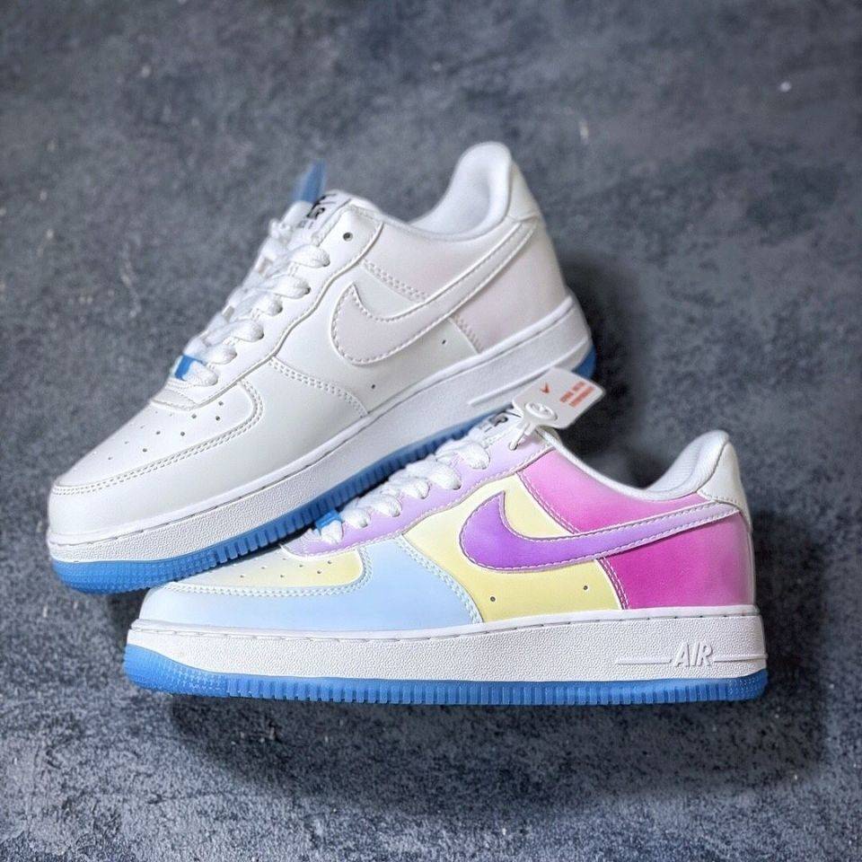 nike air force one decoloracion termica para hombres y mujeres da8301 100 Shopee Colombia