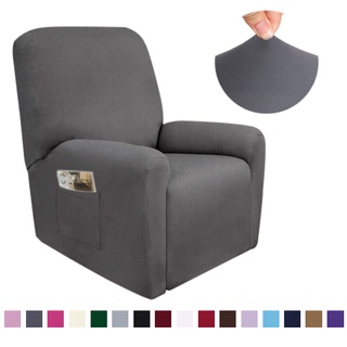 Durable Sofá Reposabrazos Organizador Universal sillón reclinable