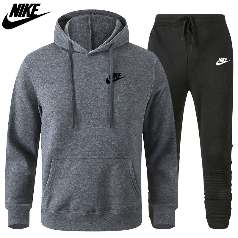 Sudadera y pants nike online