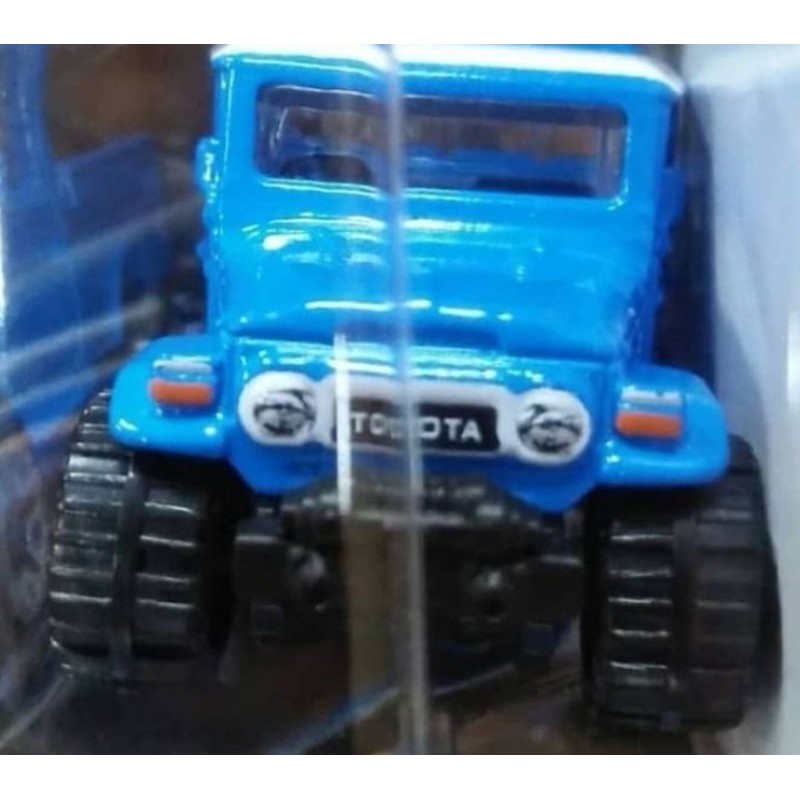 Hot wheels hot sale fj40