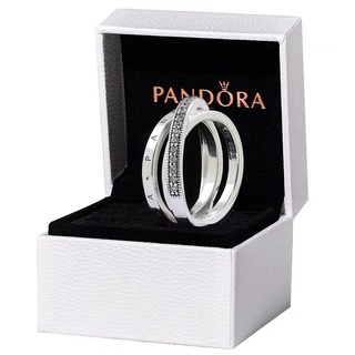 Anillos de compromiso para mujer online pandora