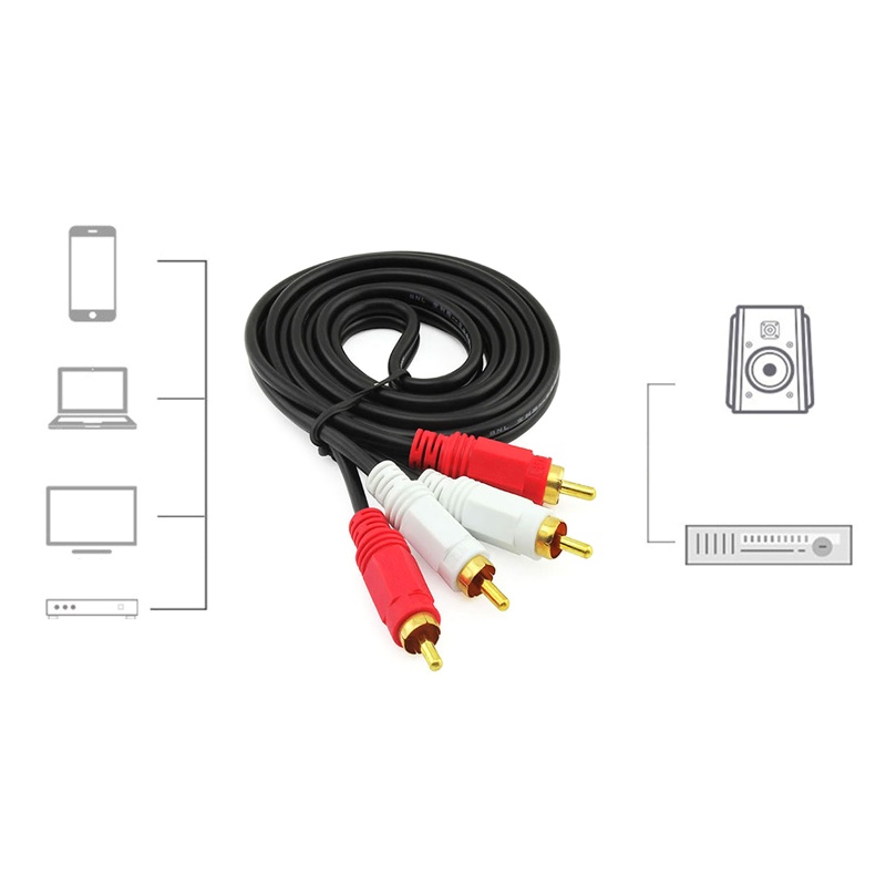 Topgrand] cable Adaptador Micro USB 2.0 A HDMI HDTV TV HD Para