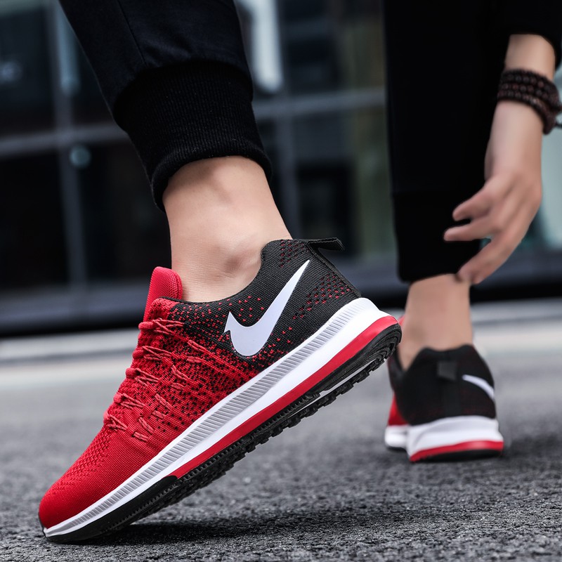 Zapatos para Correr Zapatillas Deportivas Hombres Mujeres