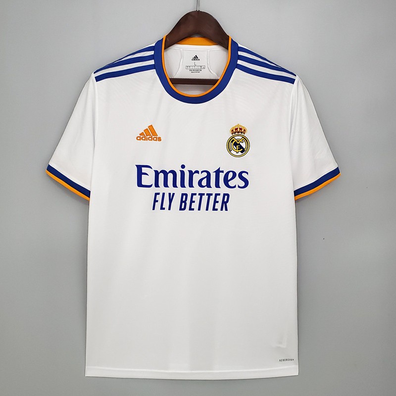 restante Ataque de nervios Resistente jersey real madrid Ofertas En Línea, 2023 | Shopee Colombia