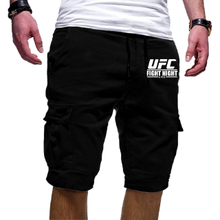 Pantalonetas discount de ufc