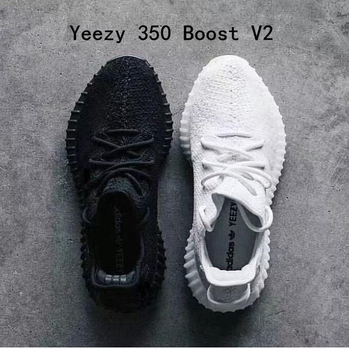 Zapatos yeezy blancos shops