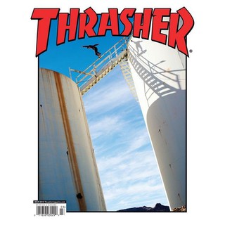 Thrasher barato new arrivals