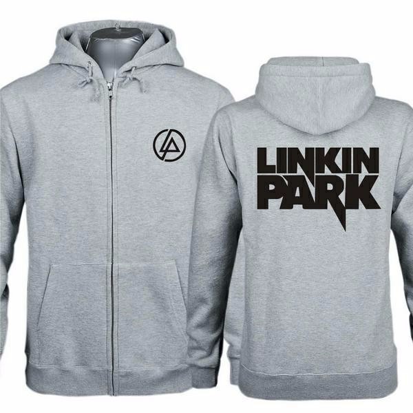 Linkin park online sudadera