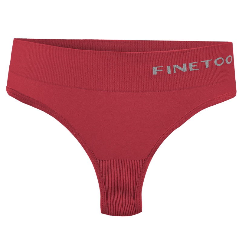 Tangas De Cintura Alta Para Mujer