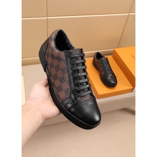 Louis Vuitton Zapatos De Tenis De Alta Calidad Para Hombre , Talla 38-44