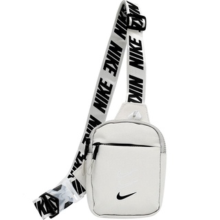 Cartera nike store hombre blanco