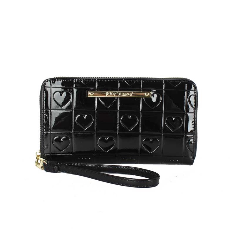 Cartera de marca Ruvy Betsey Johnson para mujer Shopee Colombia