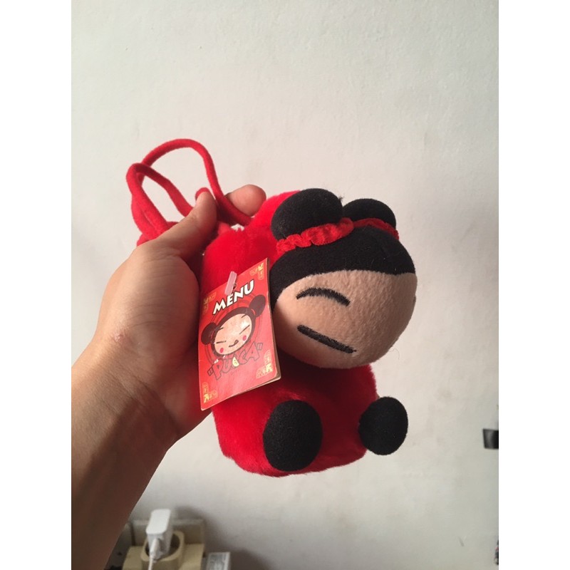 Muñecas pucca hot sale