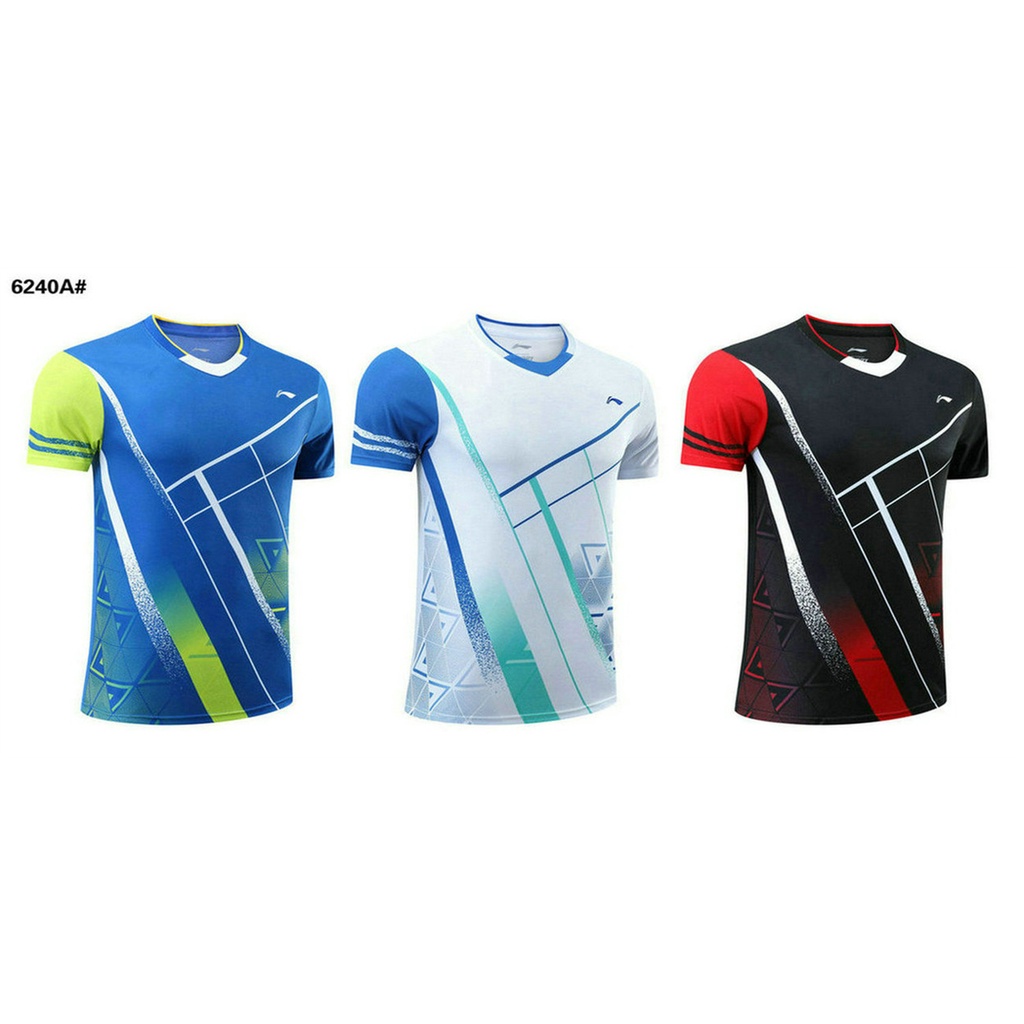 Ropa deportiva li ning hot sale